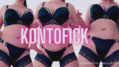 Kontofick