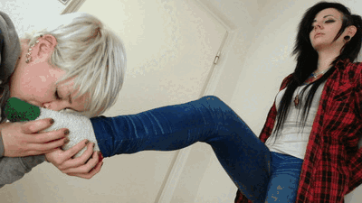 Destined to Worship (FULL HD MP4 version)