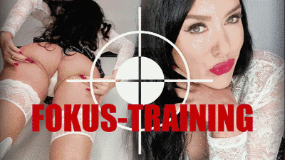 FOKUS TRAINING - kleine Version