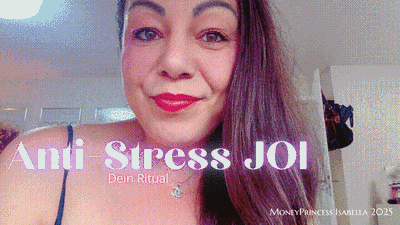 Anti-Stress JOI