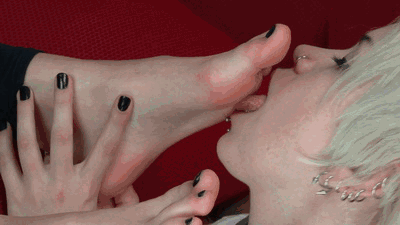 Soles to Lick (FULL HD MP4 version)