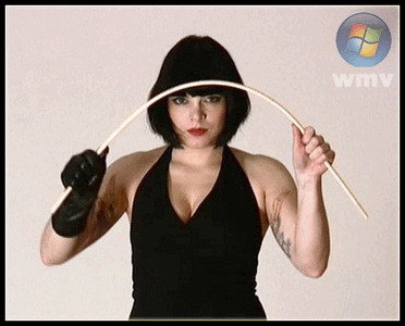 Carmen - The Punishment Book (wmv)