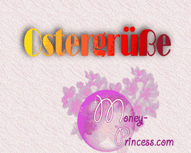 Ostergrüße