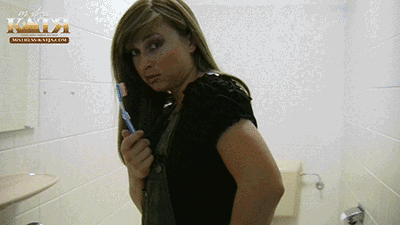 13-003 - Enjoy brushing your teeth next time! (WMV - HQ - High Definition)