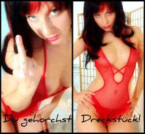 Jerk off Denial !