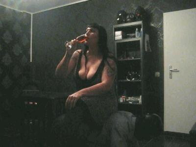 Human Furniture-Humilation