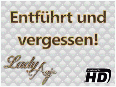 Entführt und vergessen ...