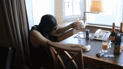 Tough verbal humiliation and punishment!