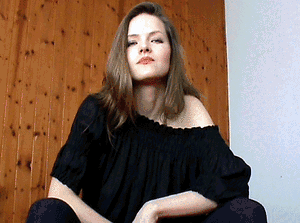 Entertain me, pervert