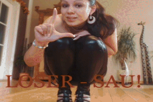 Youre a rascal