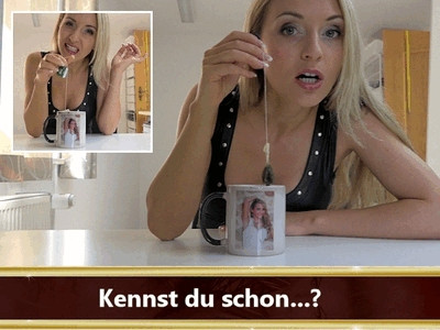 Kennst du schon...?