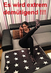 Public Humilation !