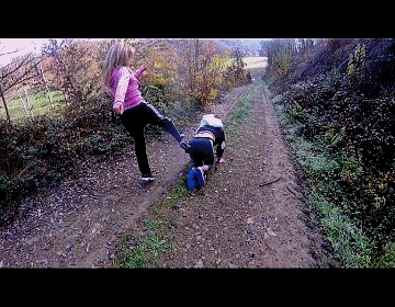Jogger