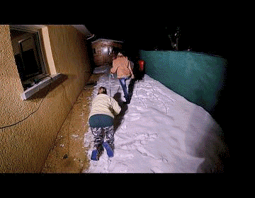 Frozen
