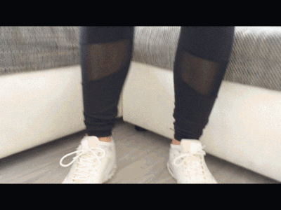 Kauf den Clip und verpiss dich!