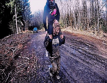 Sloppy Training