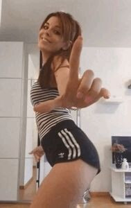 YOU want SEX ?!! Never ever again loser!!