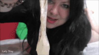 CEI BBC Assfuck Condom