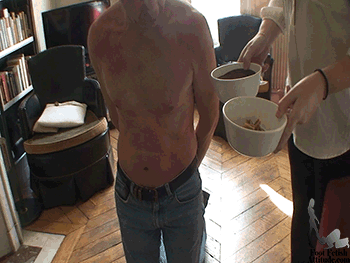 Mistress Leas birthday - part 5