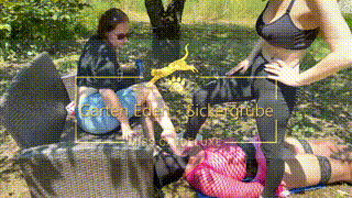 Garden Of Eden - Septic Tank