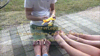 Lost in Leipzig  A romantic Cash