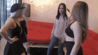 You should have received this punishment long ago! (wmv)