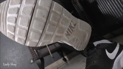 Sneaker Ficker