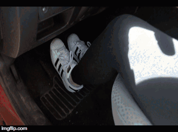 Afternoon Carwash - Part 3 / HD