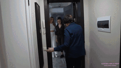 VALERIA, SELENA and LIZZY - Your grandma will be on our side, trust us - FULL (HD)
