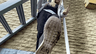 Sneaker Failure