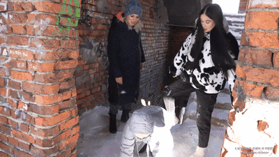 NICOLE and JANE - Your humiliations arent over yet (HD)