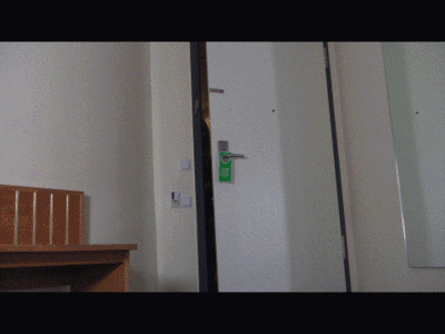 our new human doormat (720p)