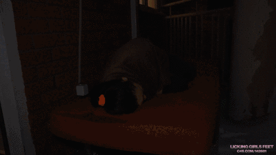 NICOLE, JANE and RADA - Daily life of a loser - FULL (4K)