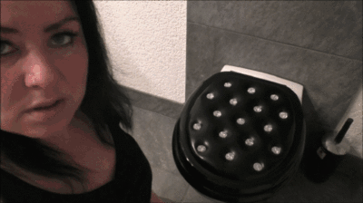 Clean my toilet
