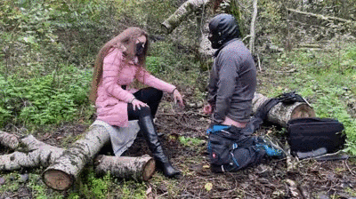 Lick Cum-Dirt From The Soles Of My Boots