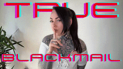 True Blackmail-Fantasy