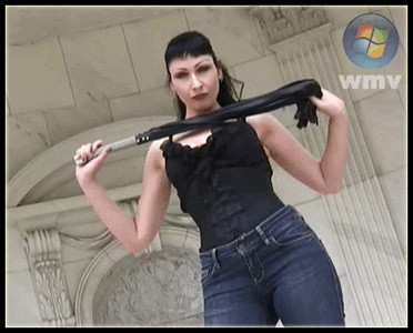 Sinteque - Blue Boots (wmv)