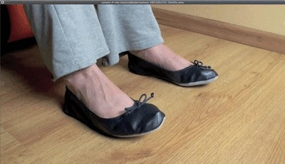 / Foot Fetish