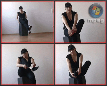 Carmen - Smoking And Chucks (mpg)