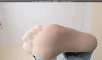 / Foot Fetish