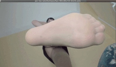 / Foot Fetish