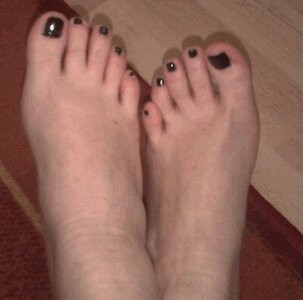 Feet