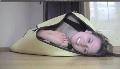 ff - mwls - TRAPPED IN THE CARPET - HD 1280x720