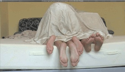 / Foot Fetish