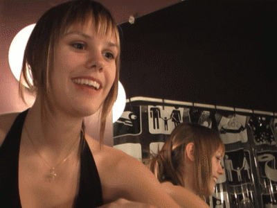 Cassandra\s Double Dating - (Hi Quality Version)