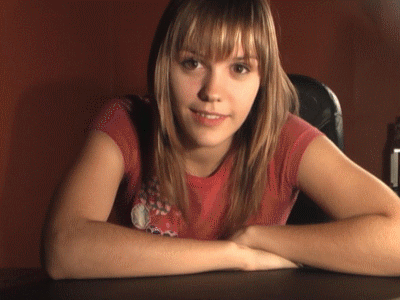Cassandra\s Virgin Feet - (Hi Quality Version)
