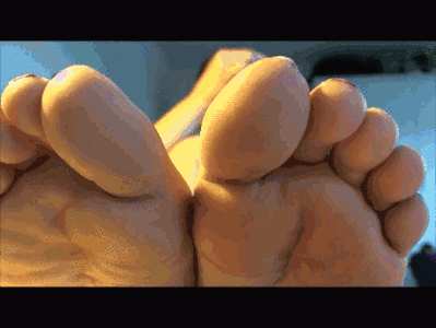 Pay for my sexy feet