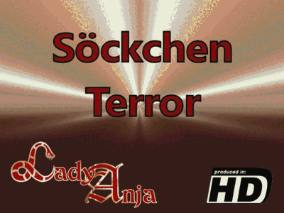 Söckchen Terror