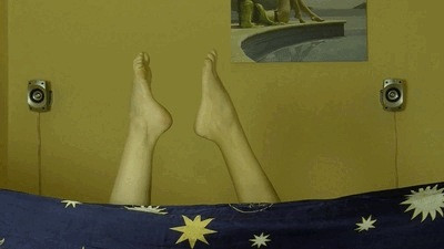ff - kmw - 2 GIRL FOOT ORGASMS - HD 1280x720