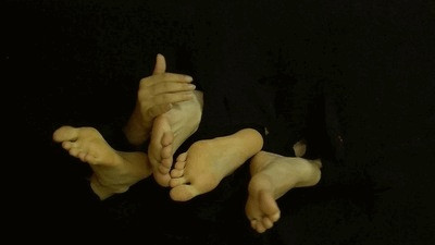 / Foot Fetish